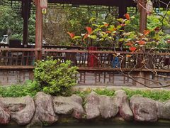 -海窝子古镇