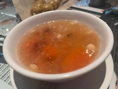-敏华冰厅(平安金融中心店)