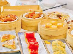 -嘉升大排档(番禺总店)