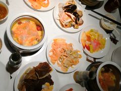 -加餐海鲜自助(宝龙一城店)