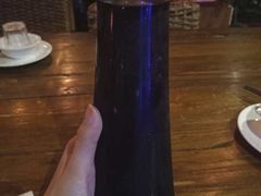 -令狐冲烤鱼·烧菜馆(达明店)