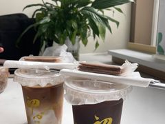 -初心咖啡(华南店)