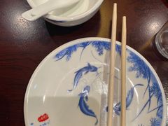 -燕北云山·农家菜·灶台鱼(密云溪翁庄店)
