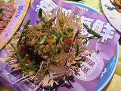 -桥东喜碧海鲜街(水东街店)