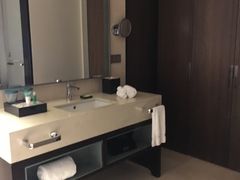 -成都安仁福朋喜来登酒店