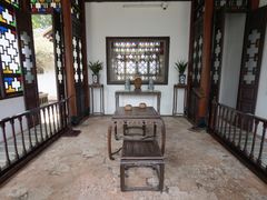 -东莞市可园博物馆