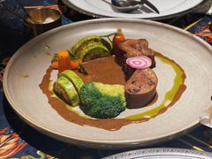 -第101座花园餐厅(湖滨88店)