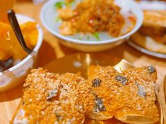 -小豆海棠(嘉兴路店)