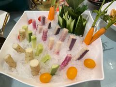 -可爱的新疆·丝路宴(盛达广场店)