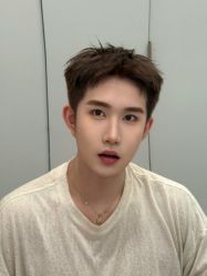 -DL HOPE明星造型