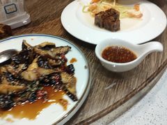 -郑庄脂渣海鲜楼(九水路店)