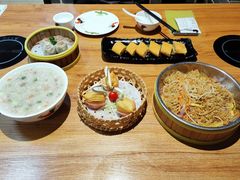 -强记鱼粥(南村店)