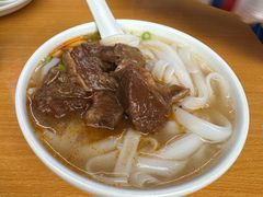 -汉记面馆(南华东路店)