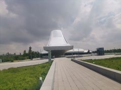 -哈尔滨大剧院