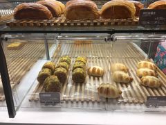 -面包新语(滨湖万达店)