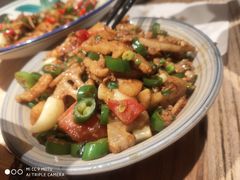 -树厨贵州菜(大十字店)