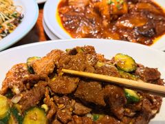 -惠宾饭庄(中山路店)