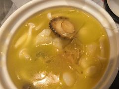 -不倒翁·安徽名菜楼(步行街店)
