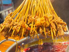 -杨校长·老成都串串香火锅(全国总店)