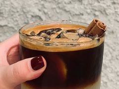 雨后森林-Infica Coffee