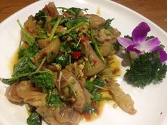 -周锦记广式餐厅