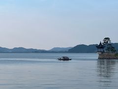 -东钱湖旅游度假区