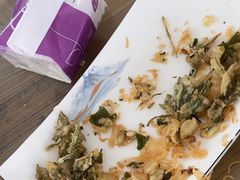 -俺家菜馆(百里峡店)