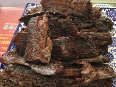 -赵记煎饼卷大葱(东岳店)