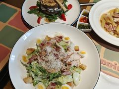 -安妮意大利餐厅(国贸店)