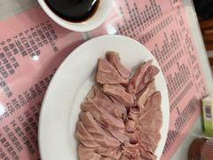 白切肚尖-茂隆餐厅(进贤路店)