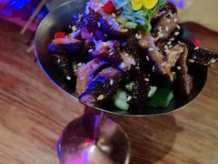 -胡桃里音乐酒馆(仓山万达店)