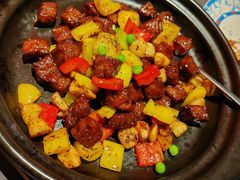 -肆月河豚·新淮扬菜·烤鸭(中关村店)