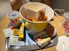 -麦当劳(前海店)