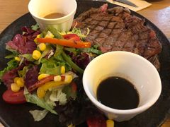 -HELLO 27 意面·沙拉·帕尼尼