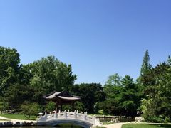 -钓鱼台国宾馆