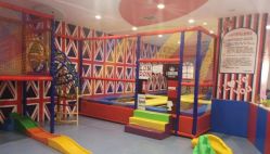 -都乐汇儿童乐园(莱蒙都会店)