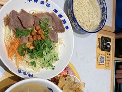 -陳香貴·兰州牛肉面(上海长风大悦城店)
