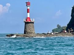 -涠洲岛南湾海洋运动公园