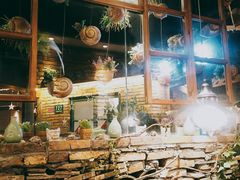 -茅炒屋龙虾·烧烤·湘菜(新河路店)