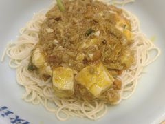 -山塘街小吃店