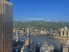 -解放碑威斯汀酒店-知味国际美食餐厅