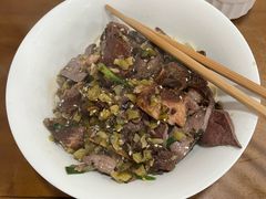 -斌斌面馆(兴安路店)