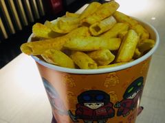 -SFC上影影城(成都科华IMAX店)
