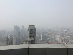-洲际酒店·地平线全日餐厅HORIZON CAFÉ