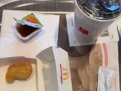 -麦当劳(西站店)