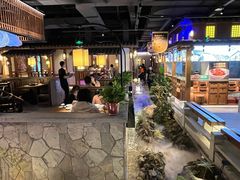 -首秀·四川料理(星耀101店)