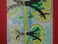 android_upload_pic-东方童画少儿美术(金桥体验馆)