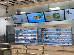 -宜家·瑞典风味餐厅(天津东丽商场店)