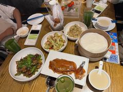 -小大董·烤鸭(王府井apm店)