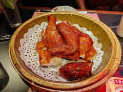 -胡桃里音乐酒馆(白云五号T5 MALL店)